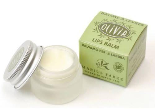Marius Fabre Olivia Lippenbalsem