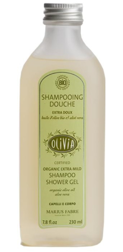 Marius Fabre Olivia Shampoo & Douchegel