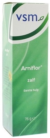 VSM Arniflor Eerste Hulp Zalf