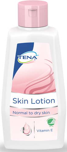 250 Ml Tena Skin Lotion