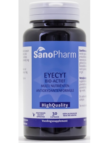 SanoPharm Eye-Cyt
