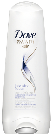 Dove Shampoo Intensive Repair 250 Ml
