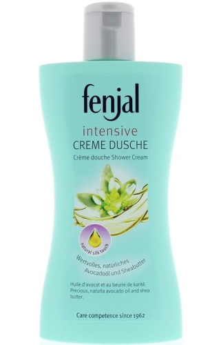 Fenjal Intensive Douche CrĆØme