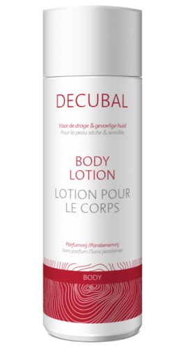 Decubal Body Lotion 200 ml