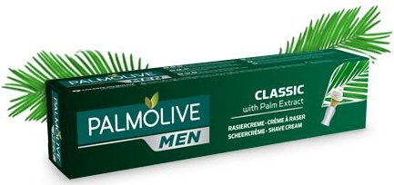 Palmolive Scheercrème