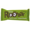Roo Bar Hemp & Chia Protein Biologisch