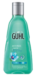 Guhl Shampoo Anti-Roos Blauwe Malva