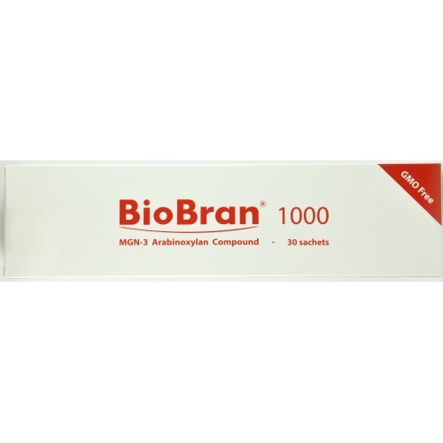 Medpro Biobran 1000