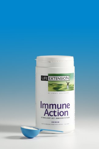 Liberty Health Immune Action 500 Gramm