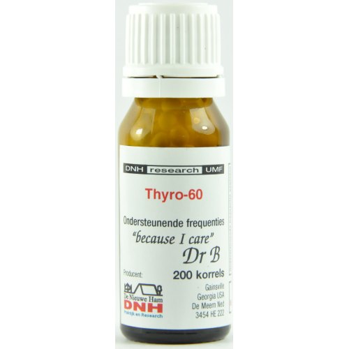 DNH Research Thyro-60