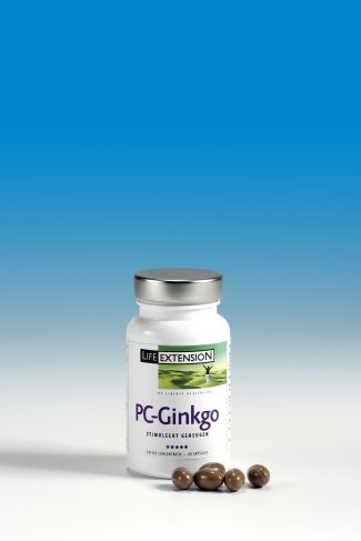 Liberty Health PC-Ginkgo 60 Kapseln