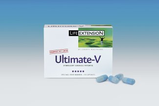 Liberty Health Ultimate V 30 capsules