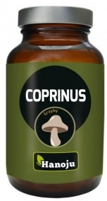  Hanoju Coprinus Paddenstoel Extract