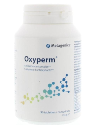 Metagenics Oxyperm