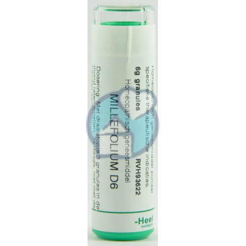 Homeoden Heel Millefolium D6