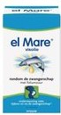 El Mare Rondom de Zwangerschap 60 capsules