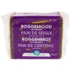 Terrasana Roggebrood met Lijnzaad Biologisch
