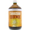 Omega & More Canadian Essence