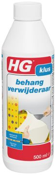 500 Ml HG Behang Verwijderaar