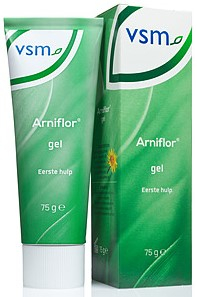 VSM Arniflor Eerste Hulp Gel