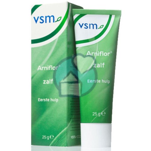 VSM Arniflor Eerste Hulp Zalf