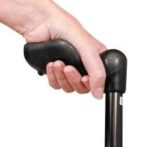 Able2 Wandelstok Anatomisch Rechts 1 Stücke