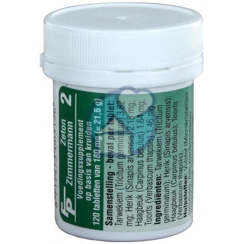 Medizimm Zimmermann Zeton FP2