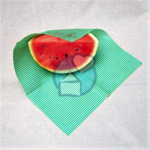 Superbee Bijenwasdoek XL 1 Stücke