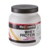 MaxXsports Whey Proteine Aardbei