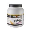 MaxXsports Whey Proteine Vanille