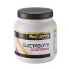 MaxXsports Electrolyte Sportdrink Limoen