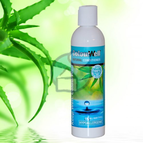 250 Ml ColourWell Natuurlijke Conditioner
