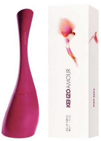 50 ml Kenzo Amour Women Eau De Parfum