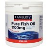 Lamberts Pure Visolie 1100 mg