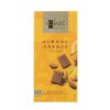 iChoc Chocolade Reep Almond Orange Vegan Biologisch
