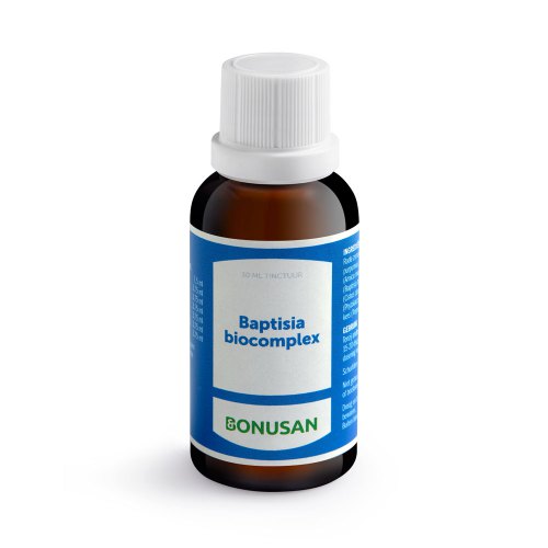 Bonusan Baptisia biocomplex 30 ml