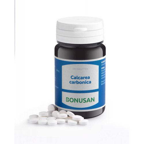 Bonusan Calcarea Phosphorica 135 tablets