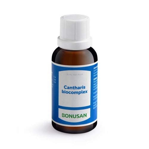 Bonusan Cantharis biocomplex 30 ml