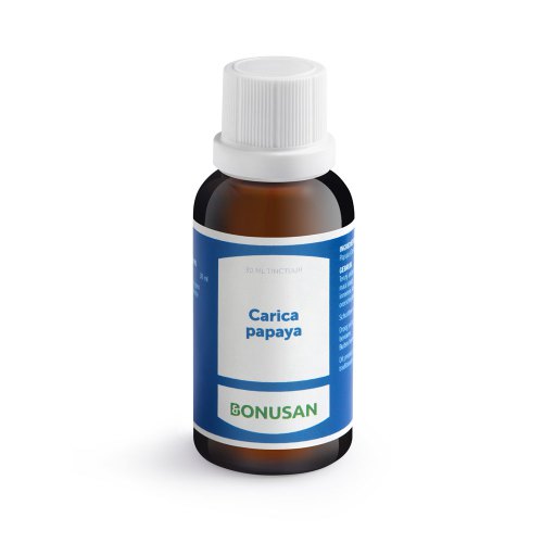 Bonusan Carica Papaya 30 ml Tinktur