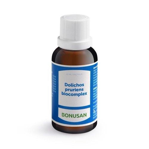Bonusan Dolichos Pruriens biocomplex 30 ml