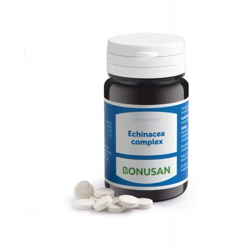Bonusan Echinacea Complex 135 Tabletten