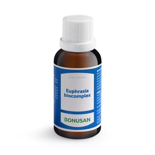 Bonusan Euphrasia biocomplex 30 Ml