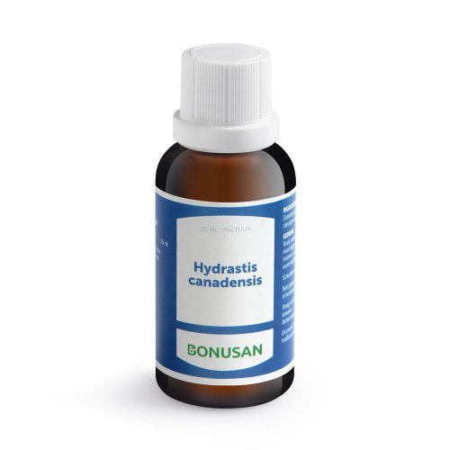 Bonusan Hydrastis Canadensis 30 ml Tinktur