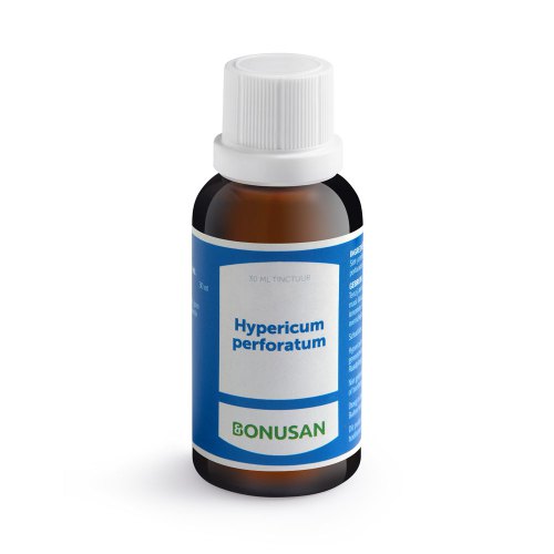Bonusan Hypericum Perforatum 30 ml tincture