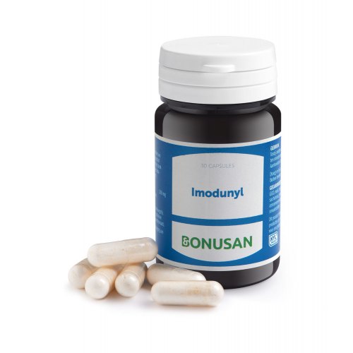 Bonusan Imodunyl 30 Kapseln