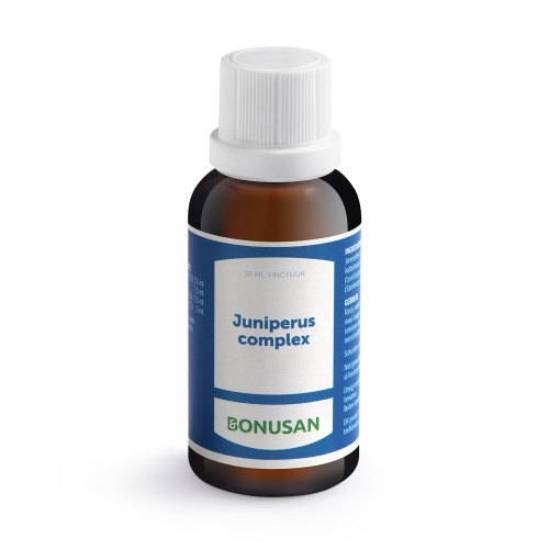 Bonusan Juniperus Complex 30 ml Tinktur