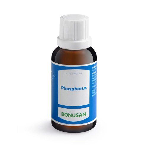 Bonusan Phosphorus 30 Ml