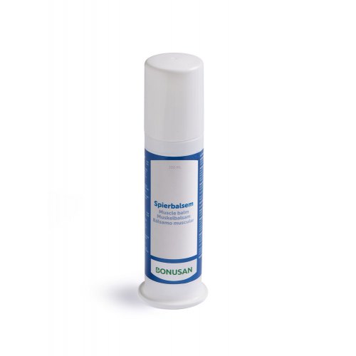 Bonusan Spierbalsem 100 ml