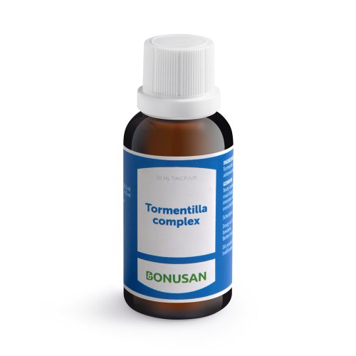 Bonusan Tormentilla Complex 30 ml Tinktur