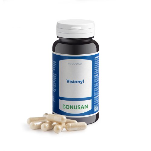 Visionyl Bonusan 60 capsules